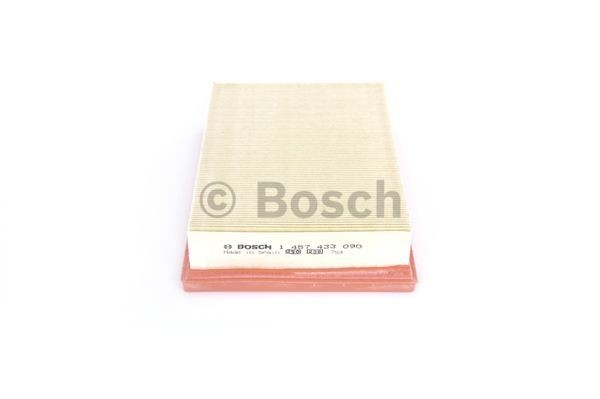 1457433090 Engine air filter BOSCH S 3090 review and test
