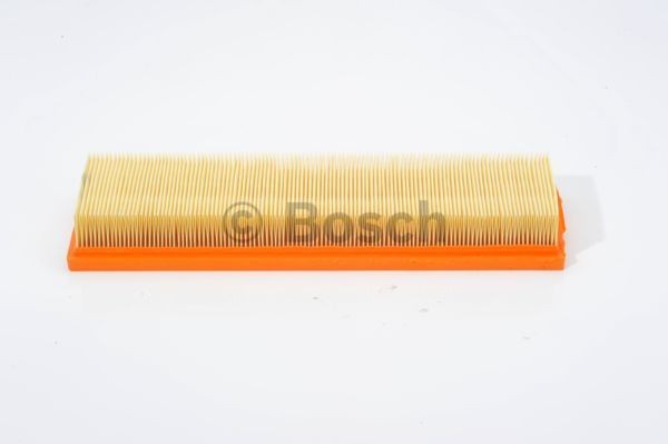 1457433158 Engine air filter BOSCH 1 457 433 158 review and test