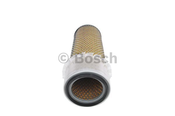 1457433201 Engine air filter BOSCH 1 457 433 201 review and test