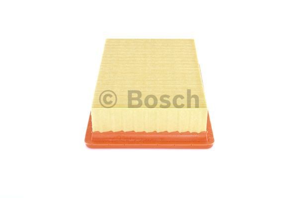 1457433265 Engine air filter BOSCH S 3265 review and test