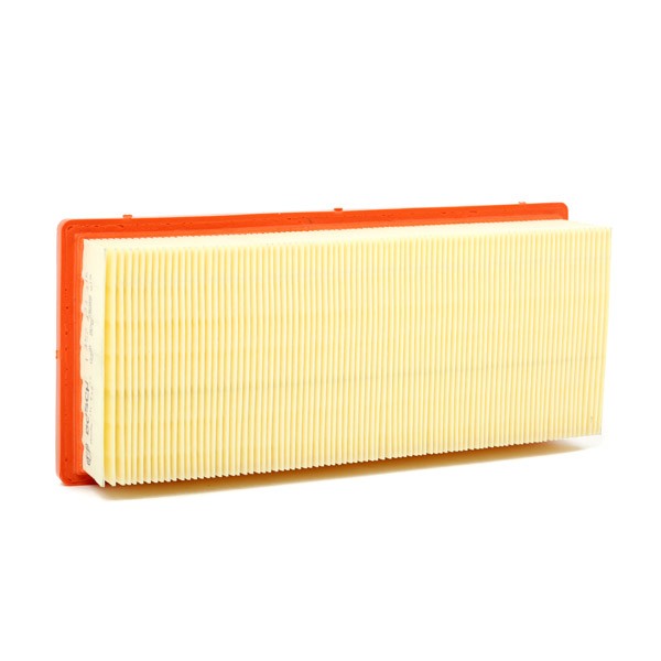 1457433316 Engine air filter BOSCH 1 457 433 316 review and test