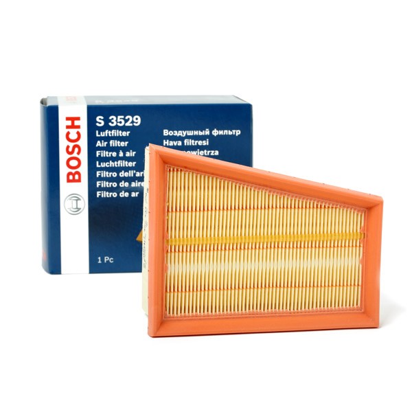 Bosch 1457433529 Air-Filter Insert 