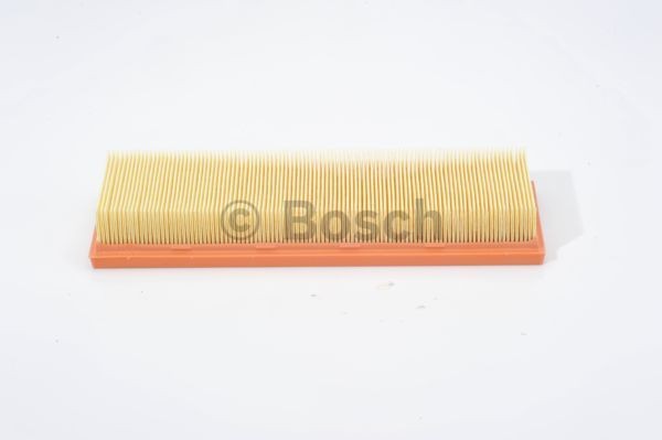 1457433531 Engine air filter BOSCH 1 457 433 531 review and test