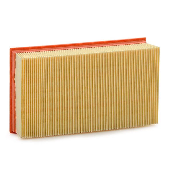 1457433595 Engine air filter BOSCH 1 457 433 595 review and test
