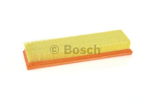 1457433623 Engine air filter BOSCH 1 457 433 623 review and test