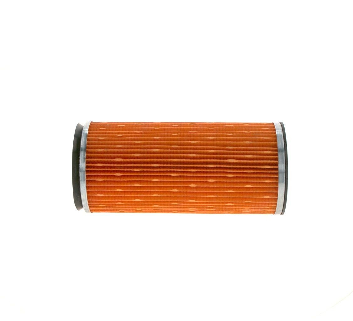 1457433677 Engine air filter BOSCH 1 457 433 677 review and test