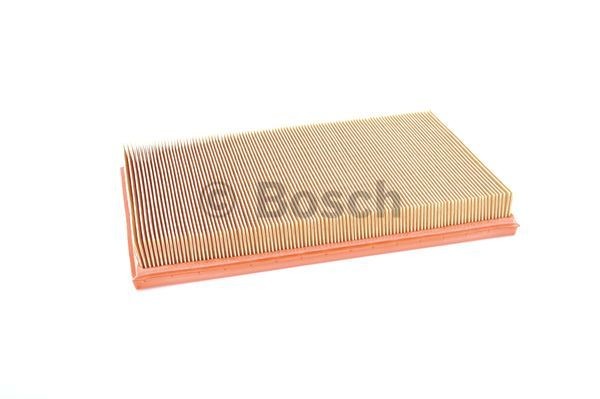 1457433740 Engine air filter BOSCH 1 457 433 740 review and test