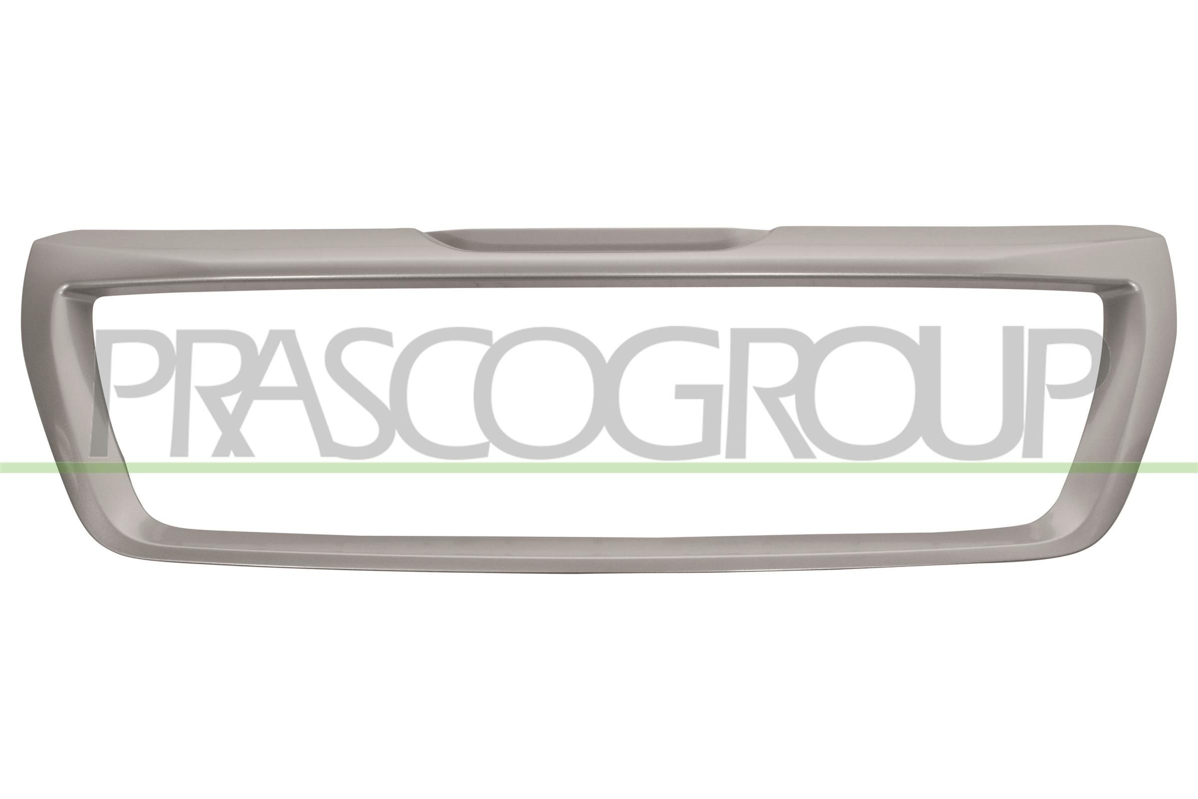 Peugeot Frame, radiator grille PRASCO PG9562305 at a good price