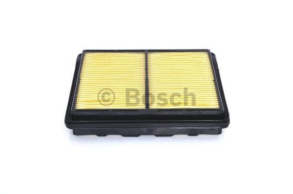1457433951 Engine air filter BOSCH 1 457 433 951 review and test