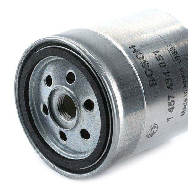 1457434051 Fuel filter 1457434051 BOSCH Spin-on Filter