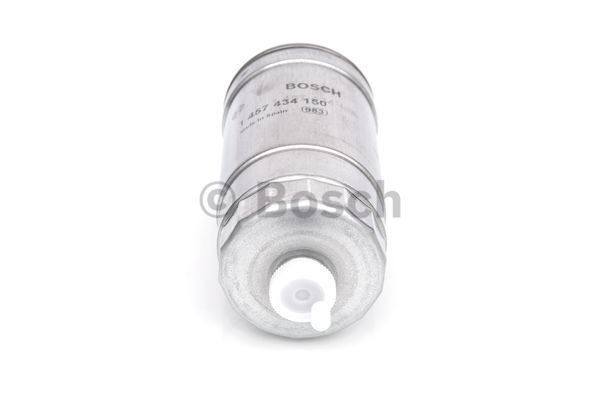 BOSCH 1457434150 Fuel filters Spin-on Filter