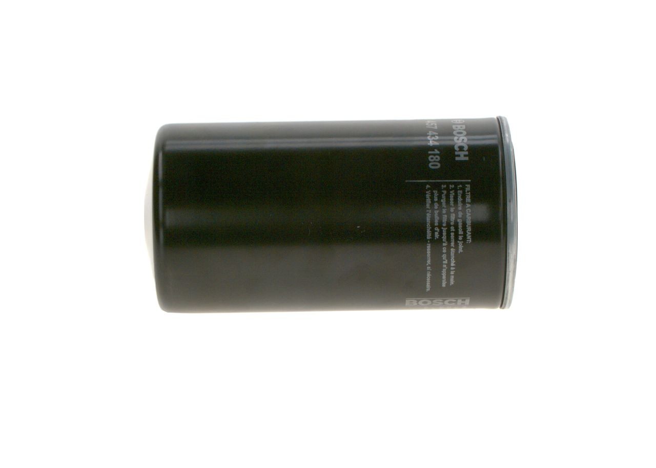 1457434180 Fuel filter N 4180 BOSCH Spin-on Filter