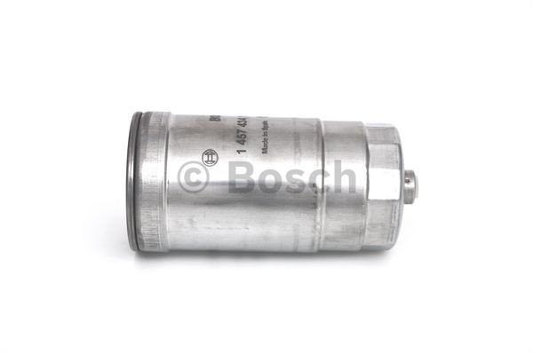 Bosch 2608597239 Foret Ã  carrosserie laminÃ© HSS-R DIN 1897 Ã˜ 4,8 mm 10 piÃ¨ces