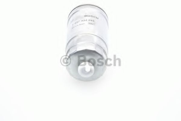 1457434293 Inline fuel filter BOSCH 1 457 434 293 review and test