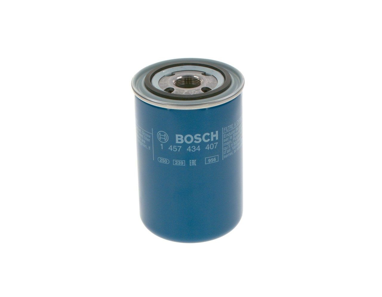BOSCH Fuel filter 1 457 434 407