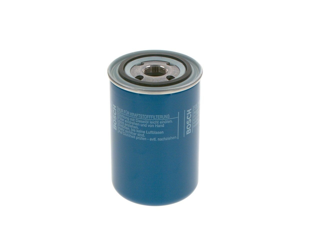 BOSCH 1457434407 Fuel filters Spin-on Filter