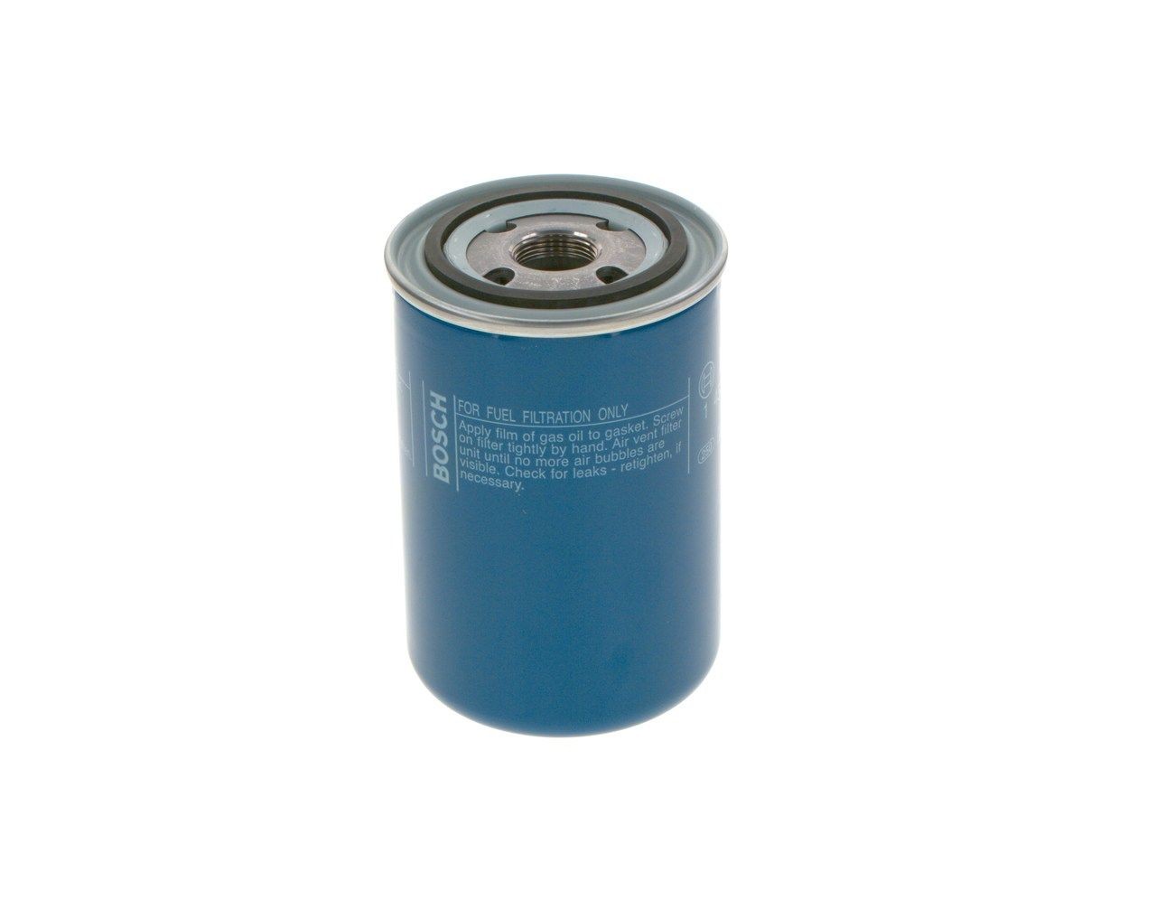 1457434407 Fuel filter N 4407 BOSCH Spin-on Filter