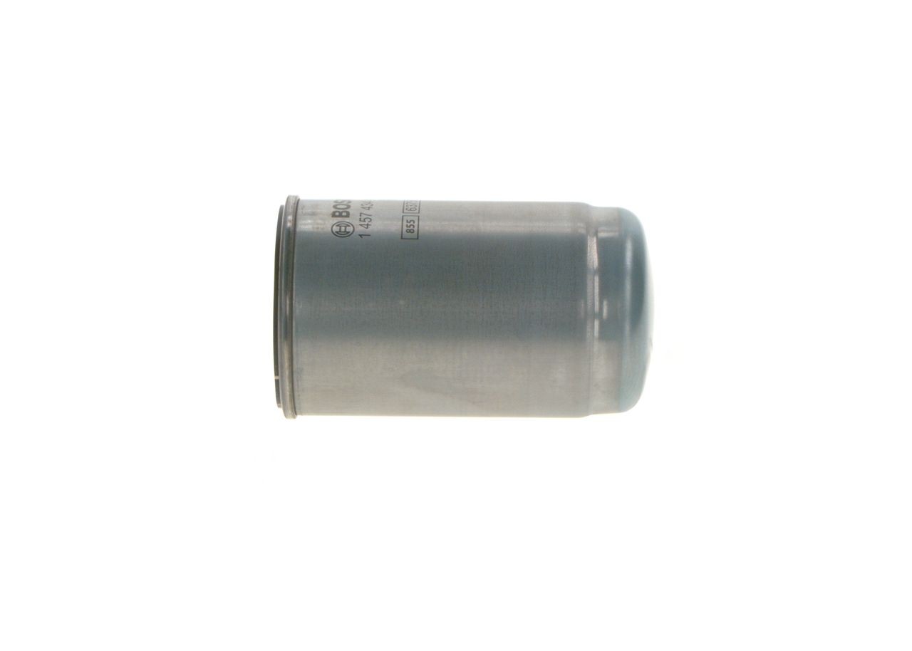 1457434426 Inline fuel filter BOSCH 1 457 434 426 review and test