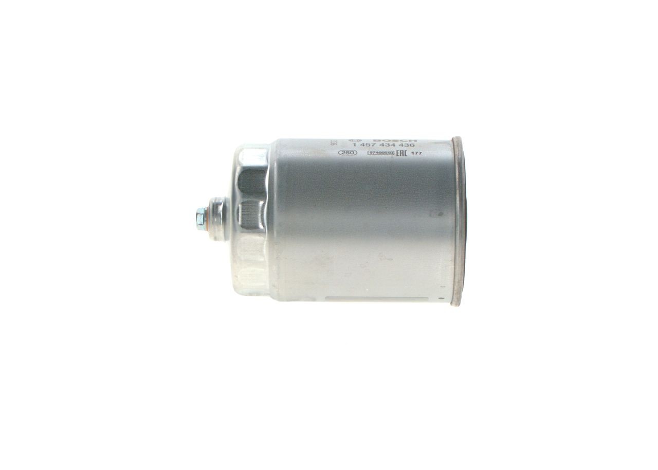 BOSCH Fuel filters N 4436 buy online
