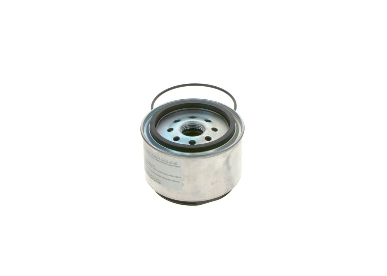 1457434450 Fuel filter N 4450 BOSCH Spin-on Filter