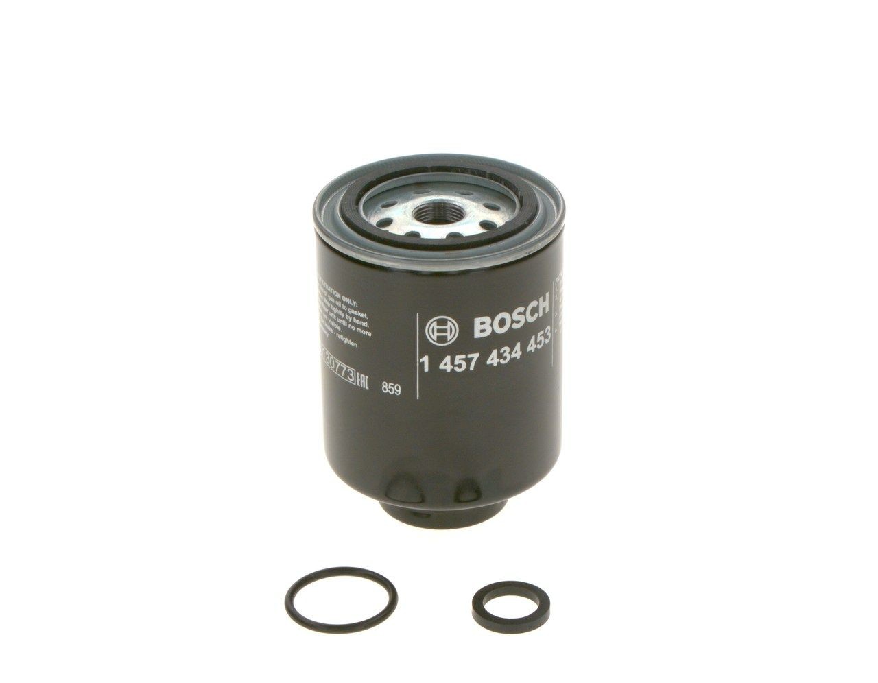 BOSCH 1457434453 Fuel filters Spin-on Filter
