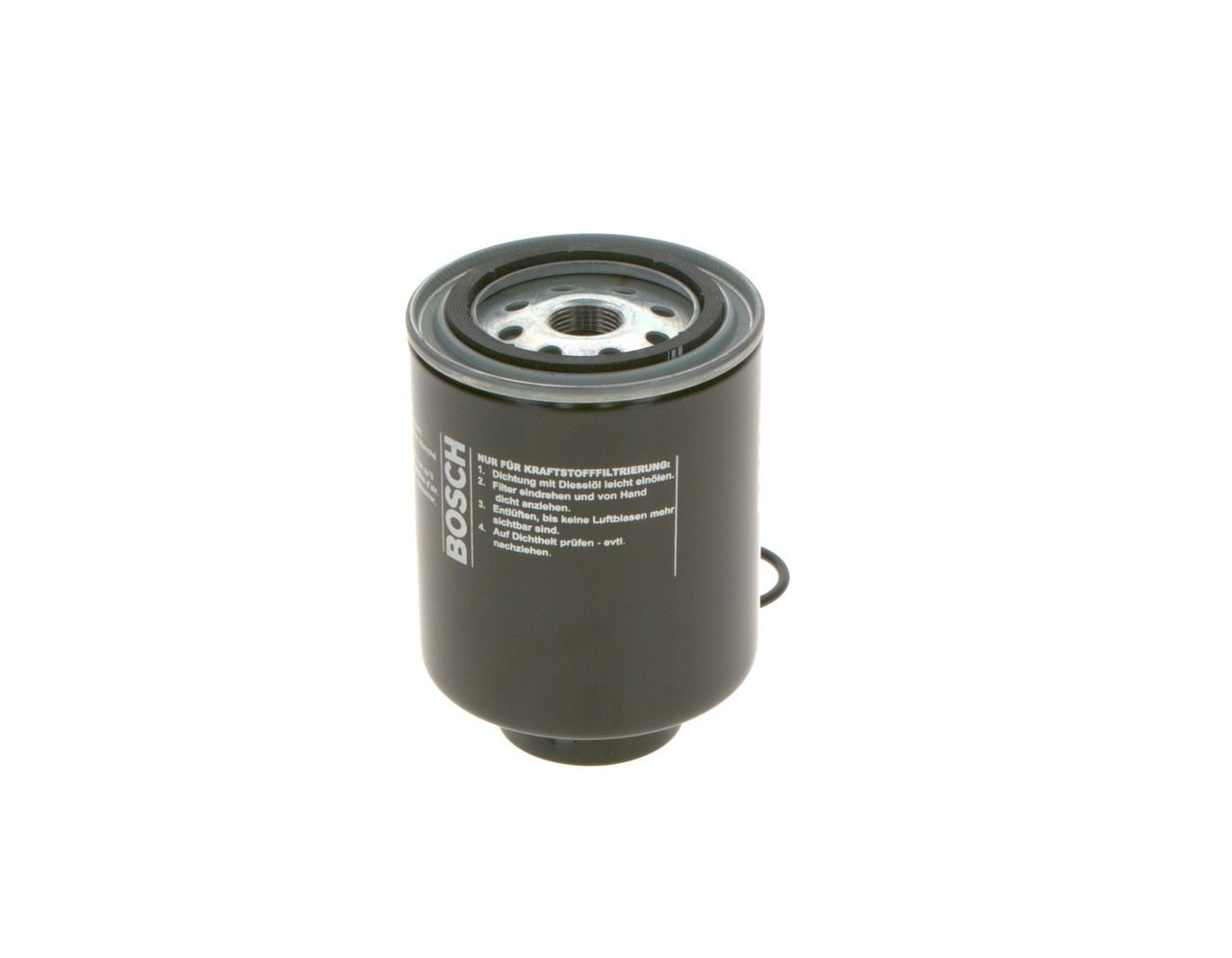 OEM-quality BOSCH 1 457 434 453 Fuel filters
