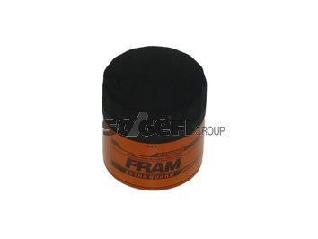 FRAM PH10060 Oil filter 89017524