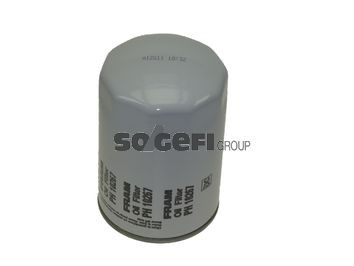 FRAM PH10267 Oil filter M22x1,5, Spin-on Filter