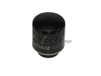 FRAM PH10757 Oil filter 03C115403F