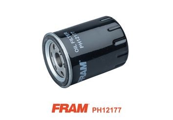 FRAM PH12177 Oil filter GK2Q-6714-AA