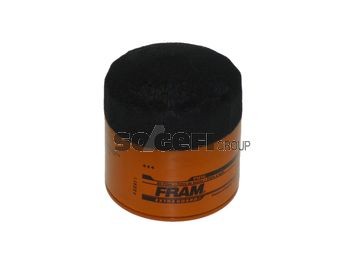 FRAM PH16 Oil filter 418719