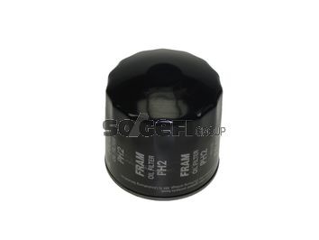 FRAM PH2 Oil filter FIAT experience and price