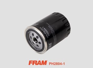 FRAM PH2804-1 Oil filter 1 814 346