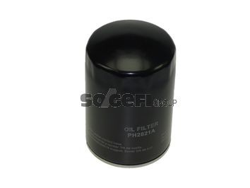 FRAM PH2821A Oil filter 2654410