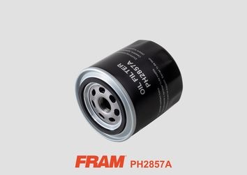 FRAM PH2857A Oil filter A700X 6714 HA