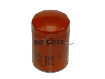 FRAM PH2881 Oil filter 6.054.1.188.000.2