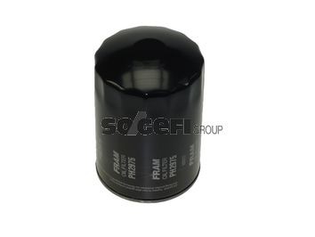FRAM M22x1,5, Spin-on Filter Ø: 97mm, Height: 140mm Oil filters PH2975 buy