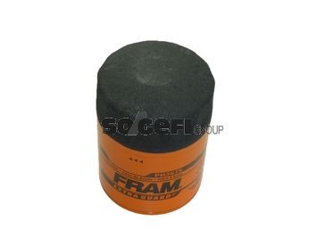 FRAM PH3675 Oil filter 92 068 246