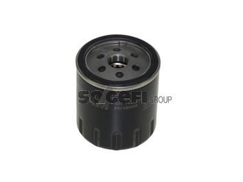 FRAM PH4990B Oil filter 3840525