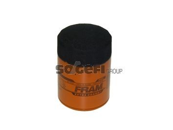 FRAM PH5 Oil filter 5600531