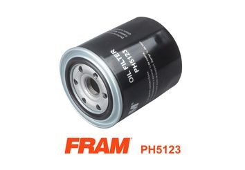 FRAM PH5123 Oil filter 9091F03006