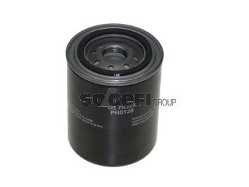 FRAM PH5126 Oil filter NISSAN experience and price