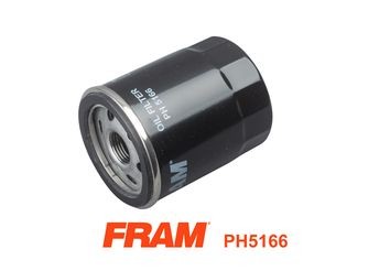 FRAM PH5166 Oil filter 5027150