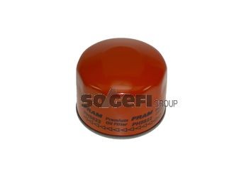 FRAM PH5822 Oil filter 2108-1012005-08