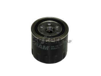 FRAM PH6811 Oil filter 12915035152