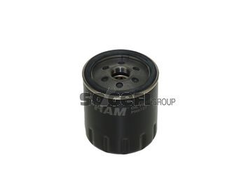 FRAM PH9727 Oil filter M20x1,5, Spin-on Filter