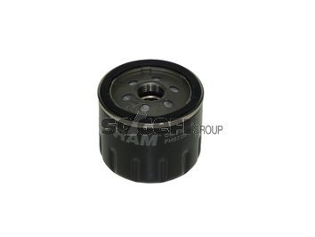 FRAM M20x1,5, Spin-on Filter Ø: 76mm, Height: 63mm Oil filters PH9739 buy