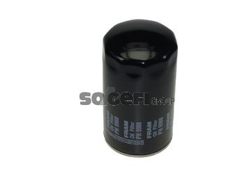 FRAM PH9988 Oil filter M22x1,5, Spin-on Filter
