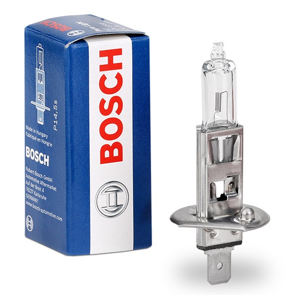 BOSCH Ampoule, projecteur longue portée FIAT,SAAB,DAEWOO 1 987 302 011