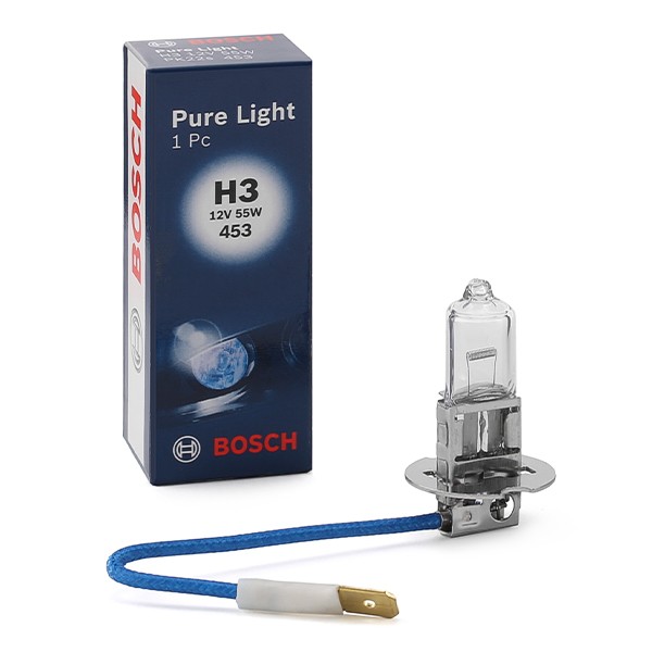 H3 LED Fernlicht ➤ AUTODOC